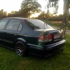 Honda Civic EK3 Sedan