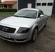 Audi TT 1.8T 225hk. Quattro #Solgt#