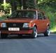 Opel Kadett D 1.3 S 1984