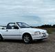 Ford Escort XR3i Cabriolet