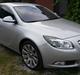 Opel Insignia 2.8 V6 Turbo 4x4 Sedan