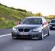 BMW E60 530D - Shadowline