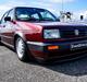VW Jetta mk2