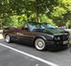 BMW E30 325i cabriolet M Tech 2