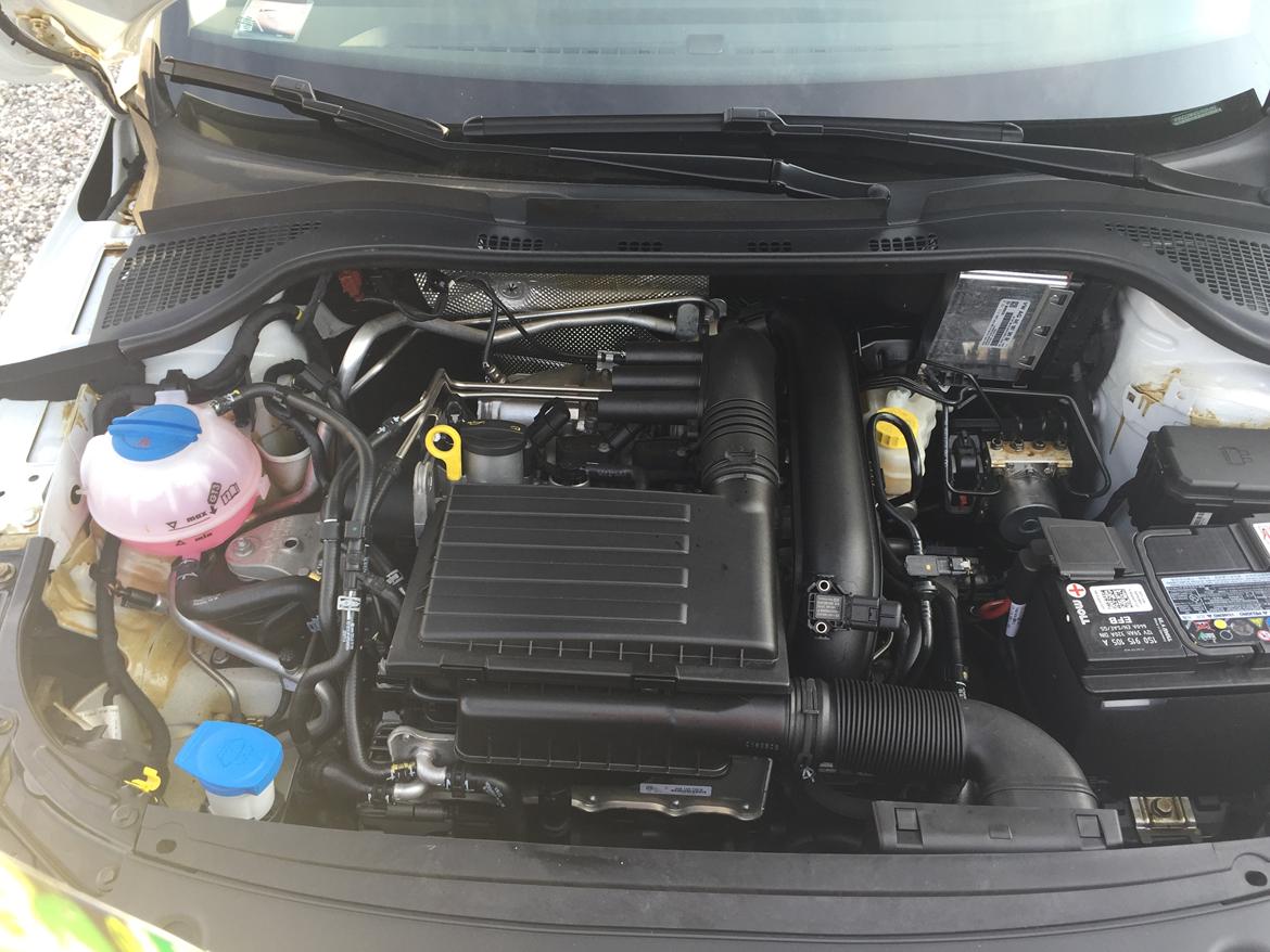 Seat Toledo billede 12