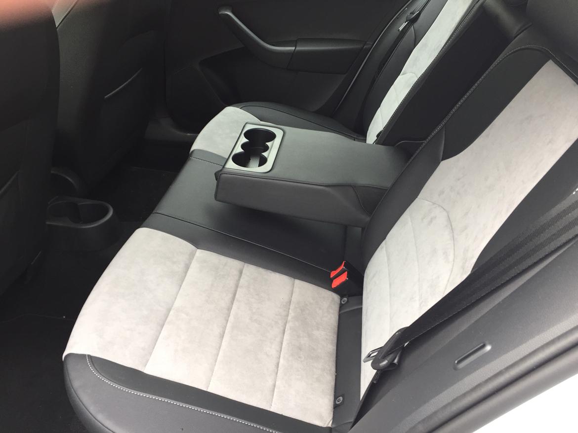 Seat Toledo billede 7