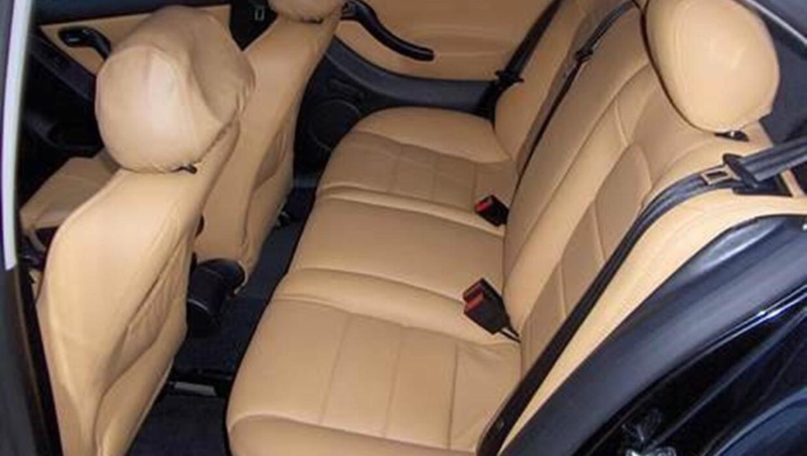 Seat Leon 1.8 20V Sport billede 10