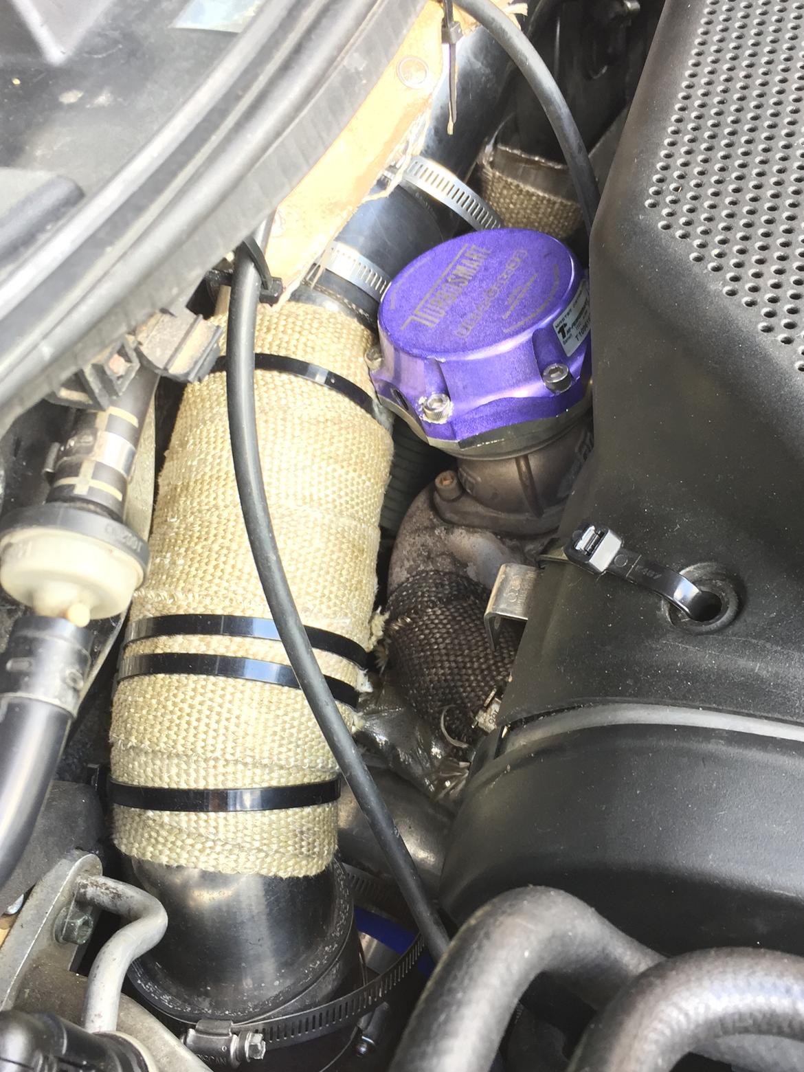 Seat Leon 1,8T billede 8