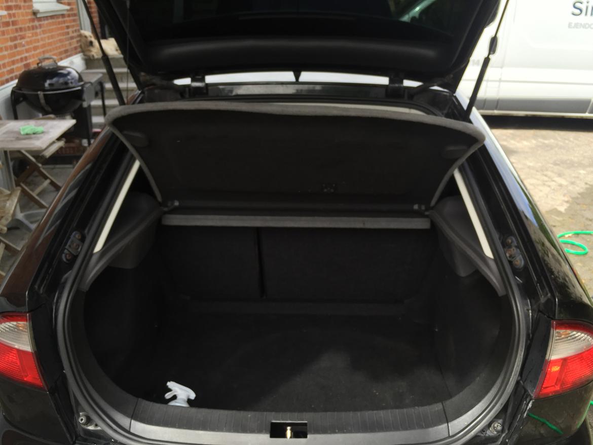 Seat Leon 1,8T billede 9