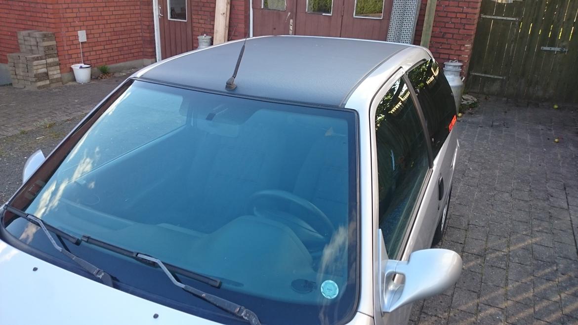 Peugeot 106 GTI S16 billede 4