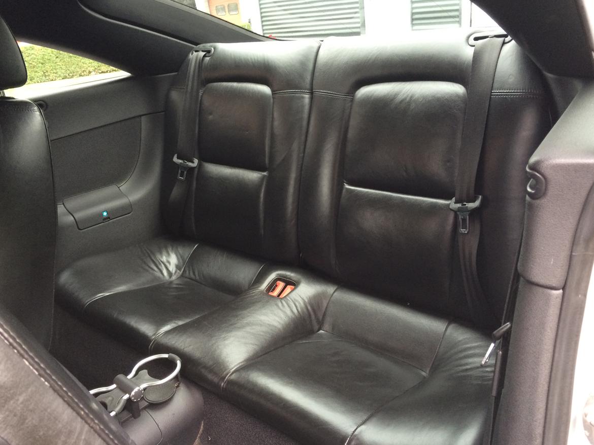 Audi TT 1.8T 225hk. Quattro #Solgt# billede 14