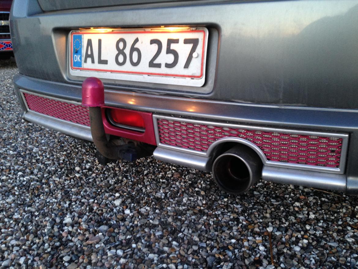 Suzuki Swift billede 2