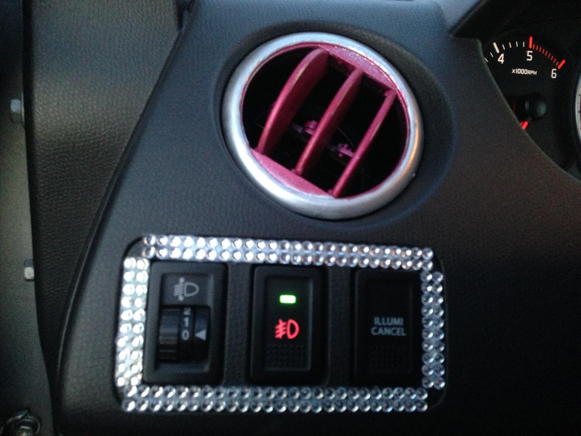 Suzuki Swift billede 3