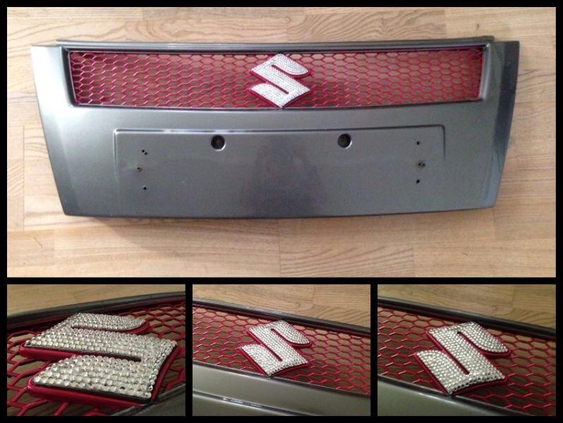 Suzuki Swift billede 5