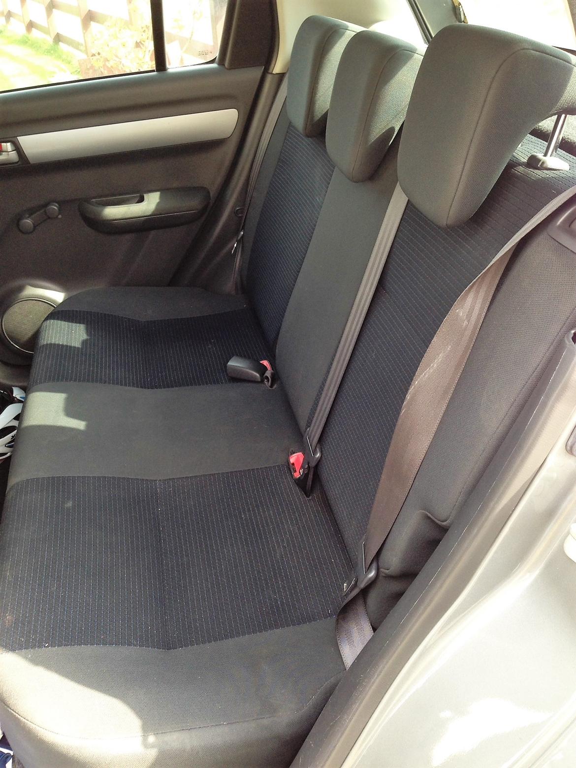 Suzuki Swift billede 7