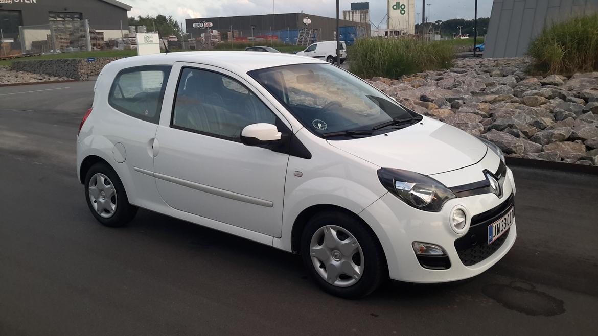 Renault Twingo 2 billede 1