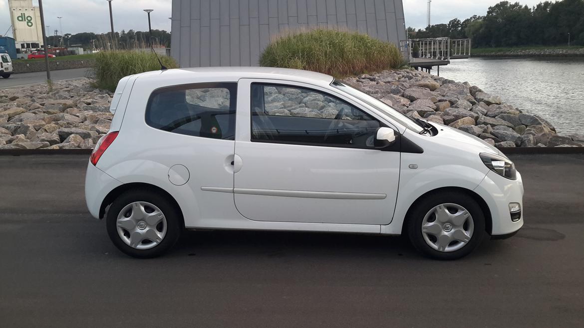 Renault Twingo 2 billede 2