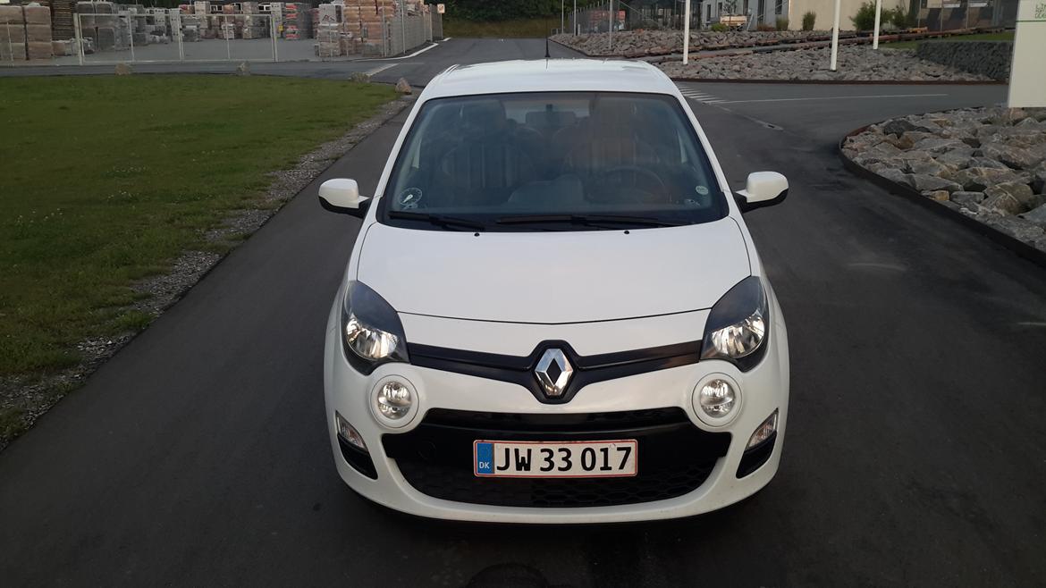 Renault Twingo 2 billede 5