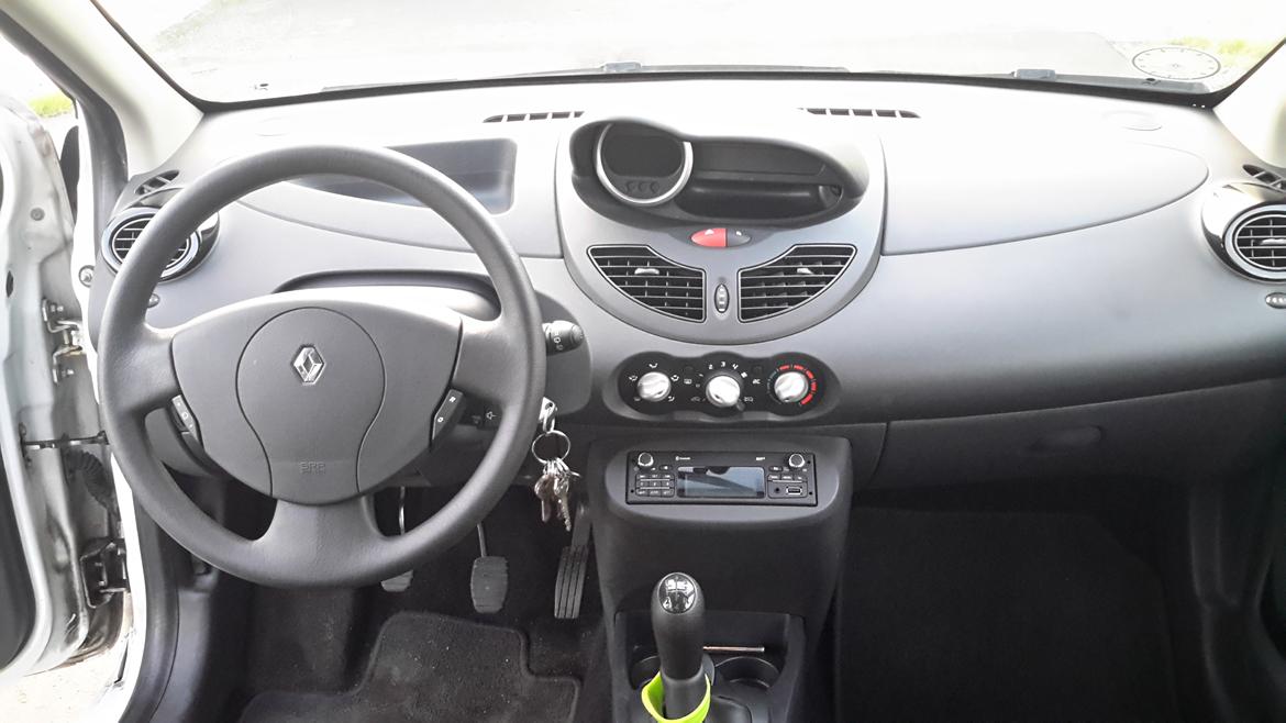 Renault Twingo 2 billede 10