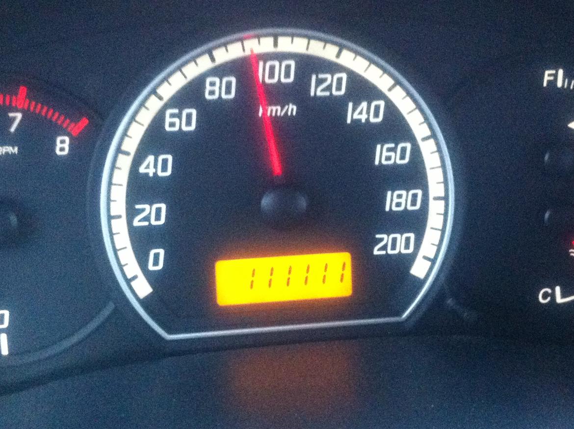 Suzuki Swift 1,3 GL-A billede 16