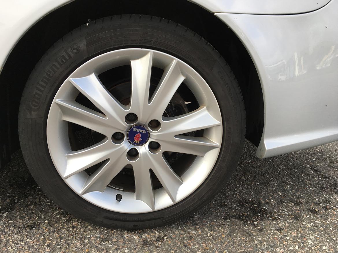 Saab - 93 billede 12