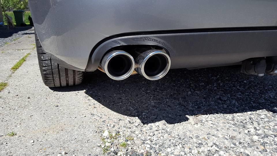 Audi A4 1,8 TFSI Avant B8 billede 16