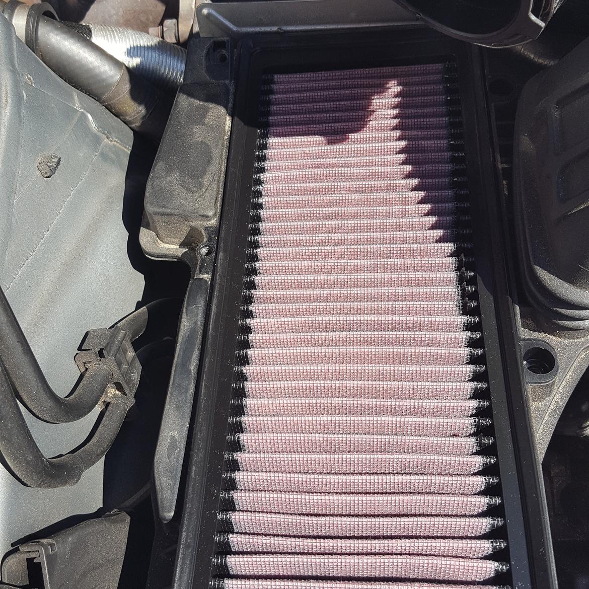 Audi A4 1,8 TFSI Avant B8 billede 17