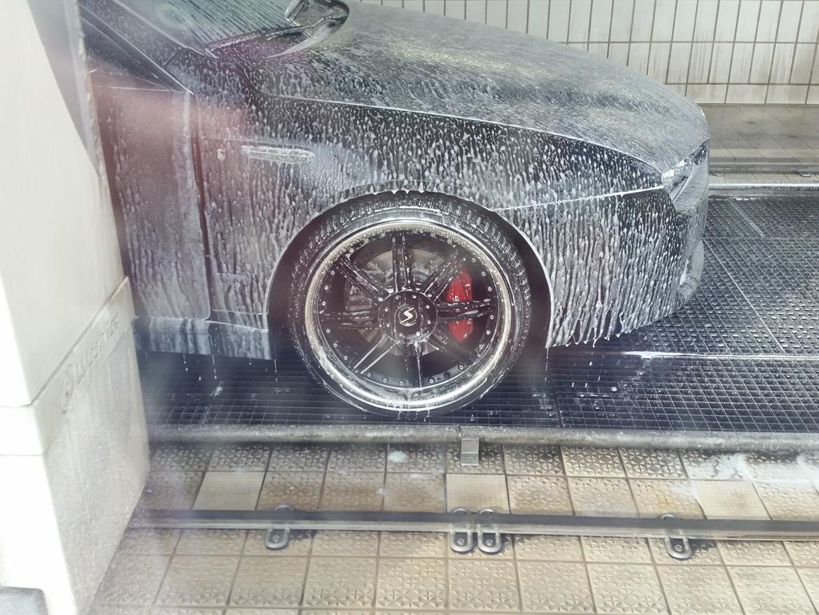 Alfa Romeo 159 JTDm TI billede 4