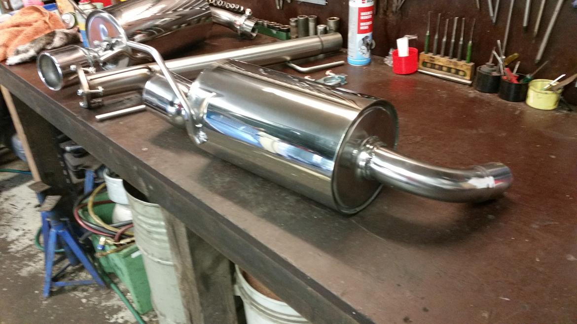 Alfa Romeo 159 JTDm TI billede 19