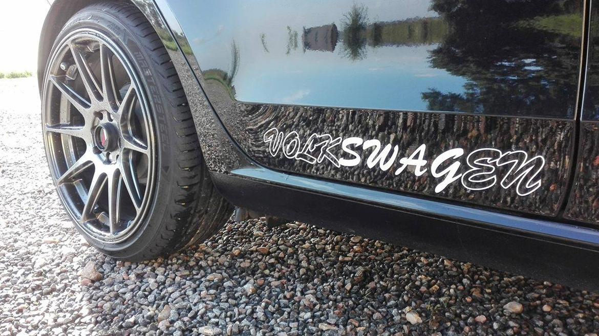 VW UP! Move UP!  billede 5