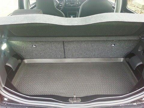 VW UP! Move UP!  billede 27