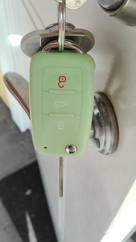 VW UP! Move UP!  billede 13