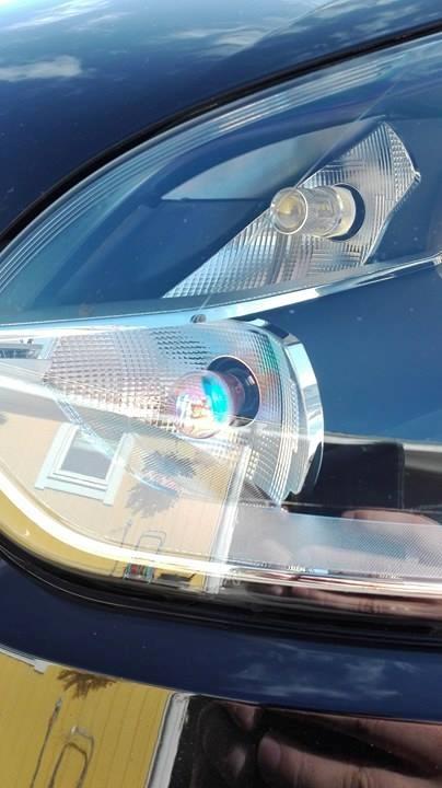 VW UP! Move UP!  billede 19