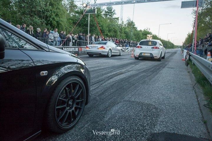 Seat Leon Fr 2.0tfsi "Tidl" bil - Nyt billede 4