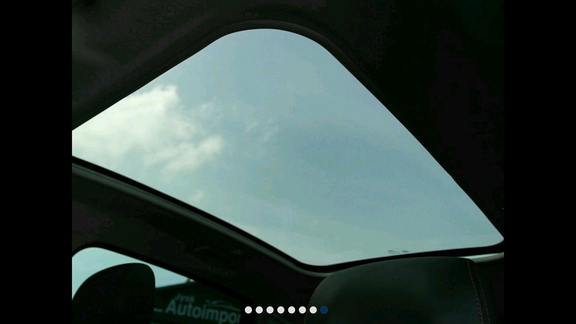 Ford S-MAX TITANIUM S billede 6