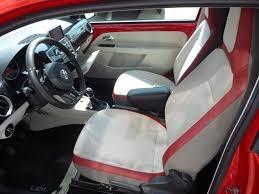 VW High UP! billede 5