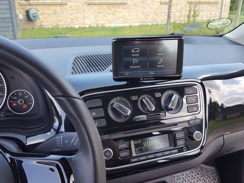 VW High UP! billede 6