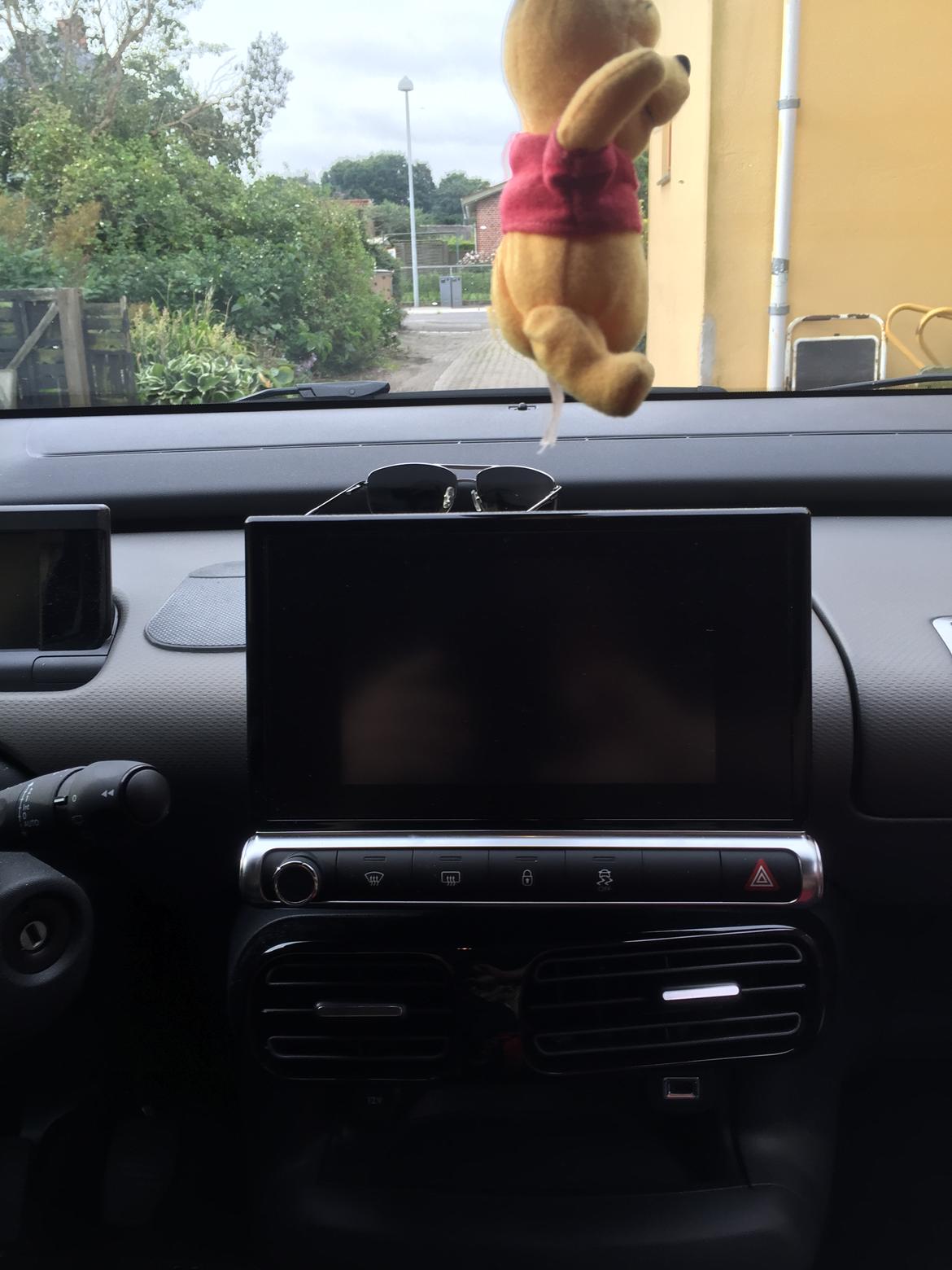 Citroën C4 CACTUS SPORTSVAN FEEL COMPLETE billede 7