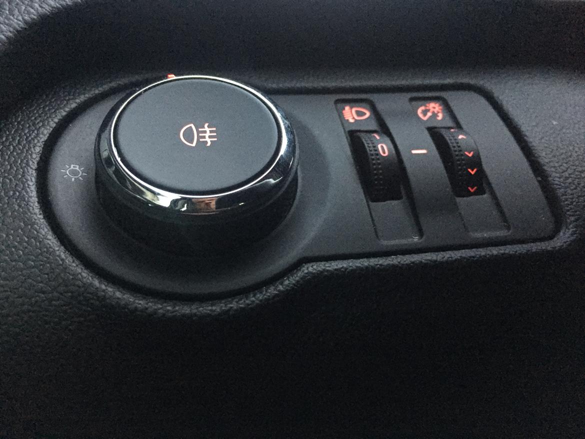 Opel Insignia 2.0 CDTi 160 Cosmo ST eco. billede 16