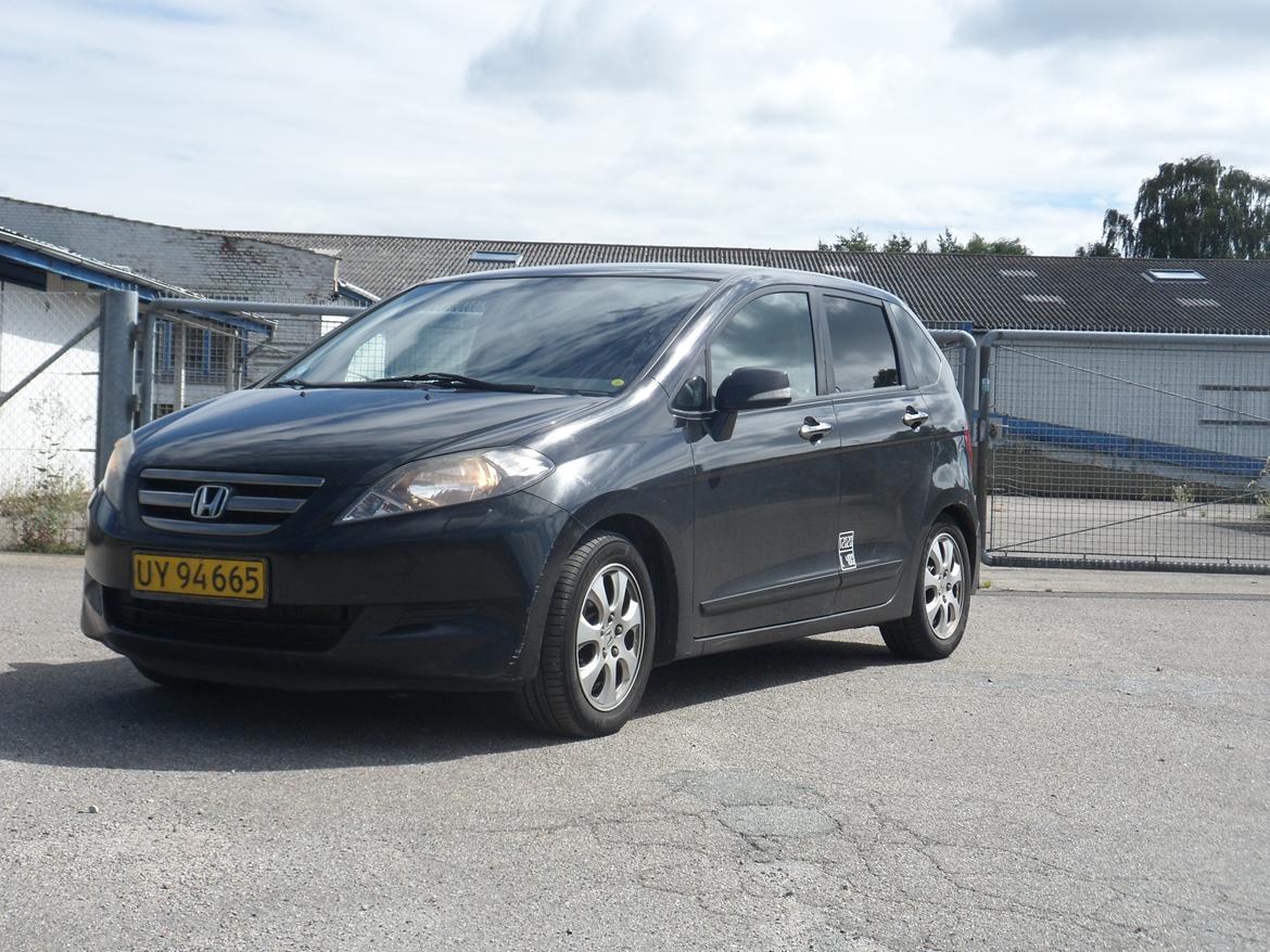 Honda FR-V billede 1