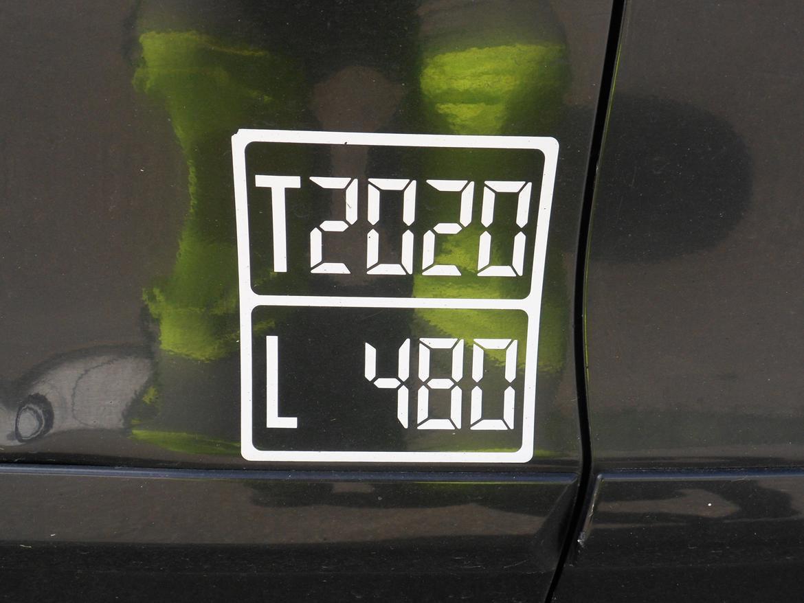 Honda FR-V billede 5