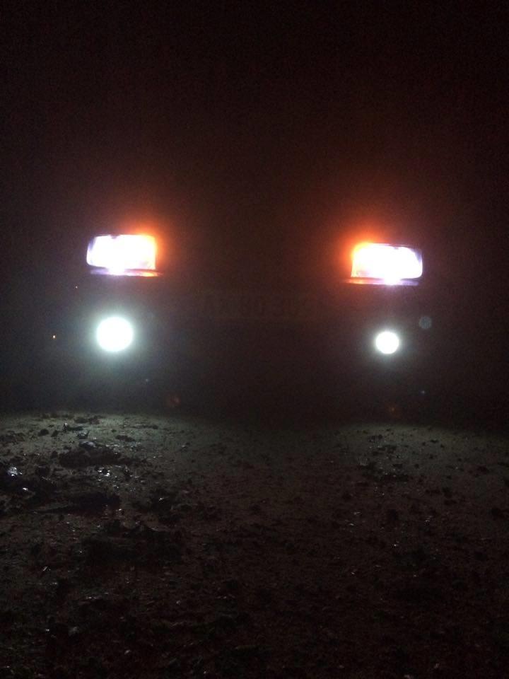 VW Bora MKIV billede 6