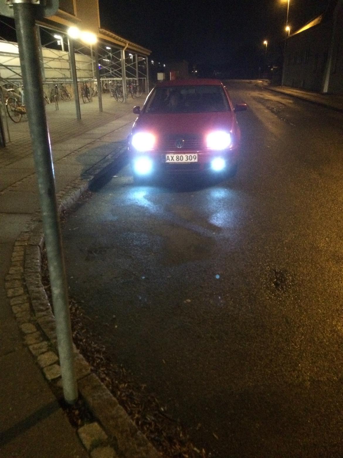 VW Bora MKIV billede 22