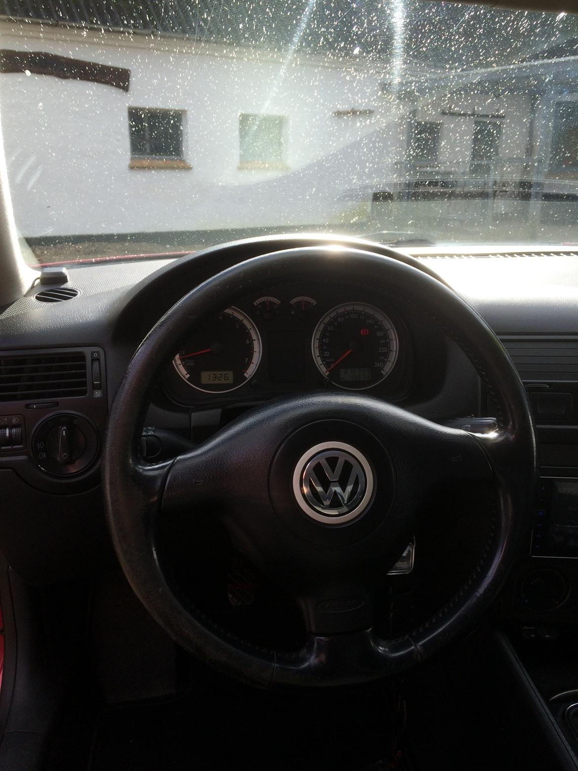 VW Bora MKIV billede 9