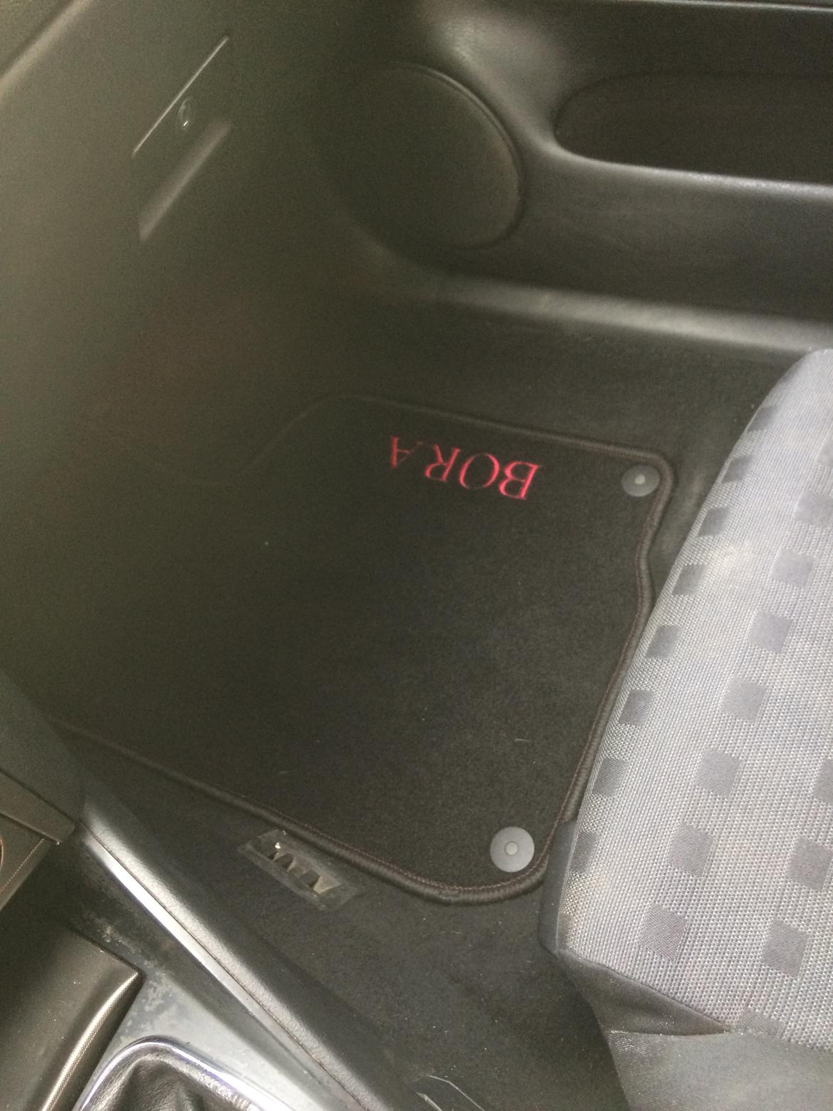 VW Bora MKIV billede 12