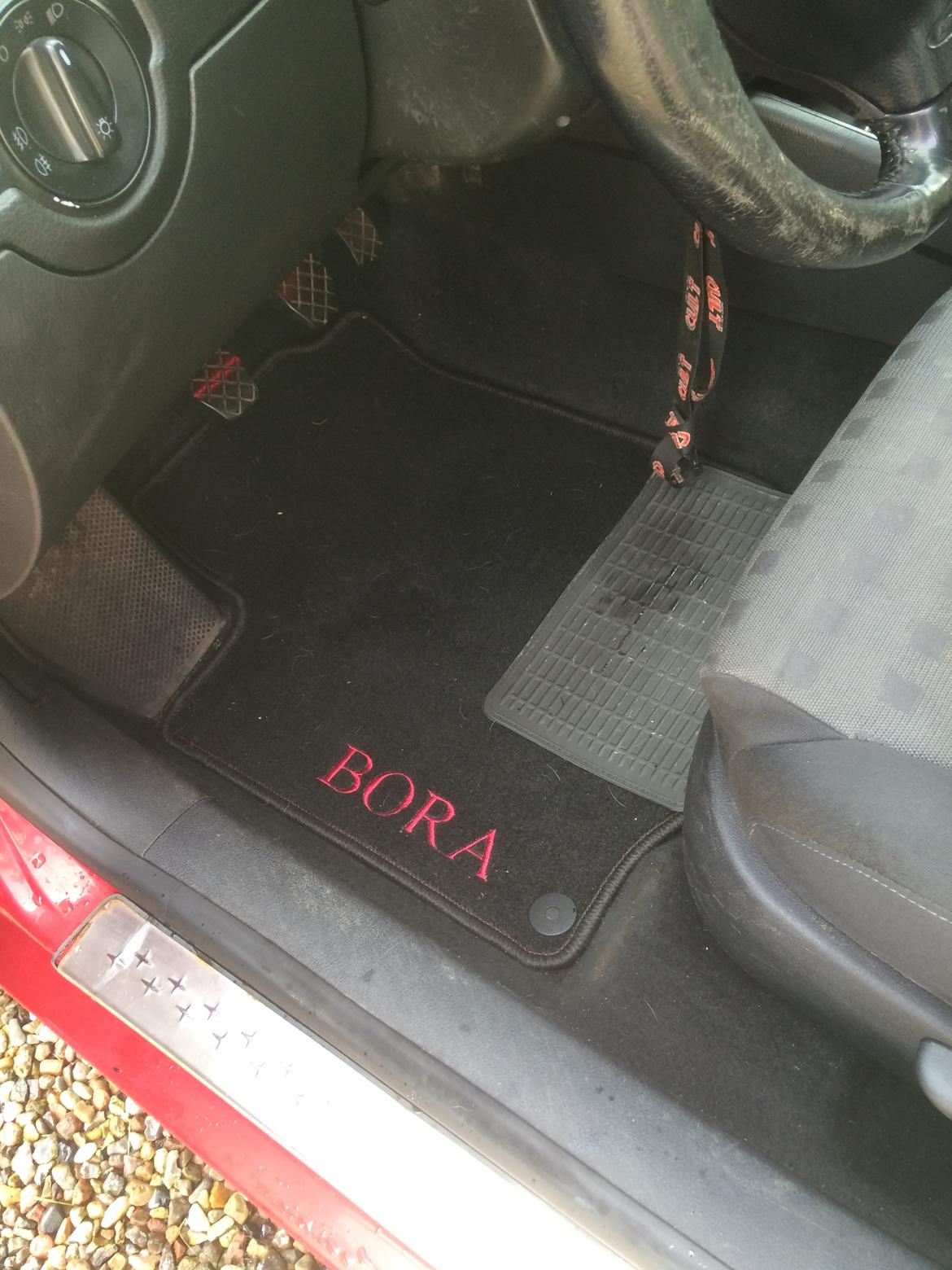 VW Bora MKIV billede 11