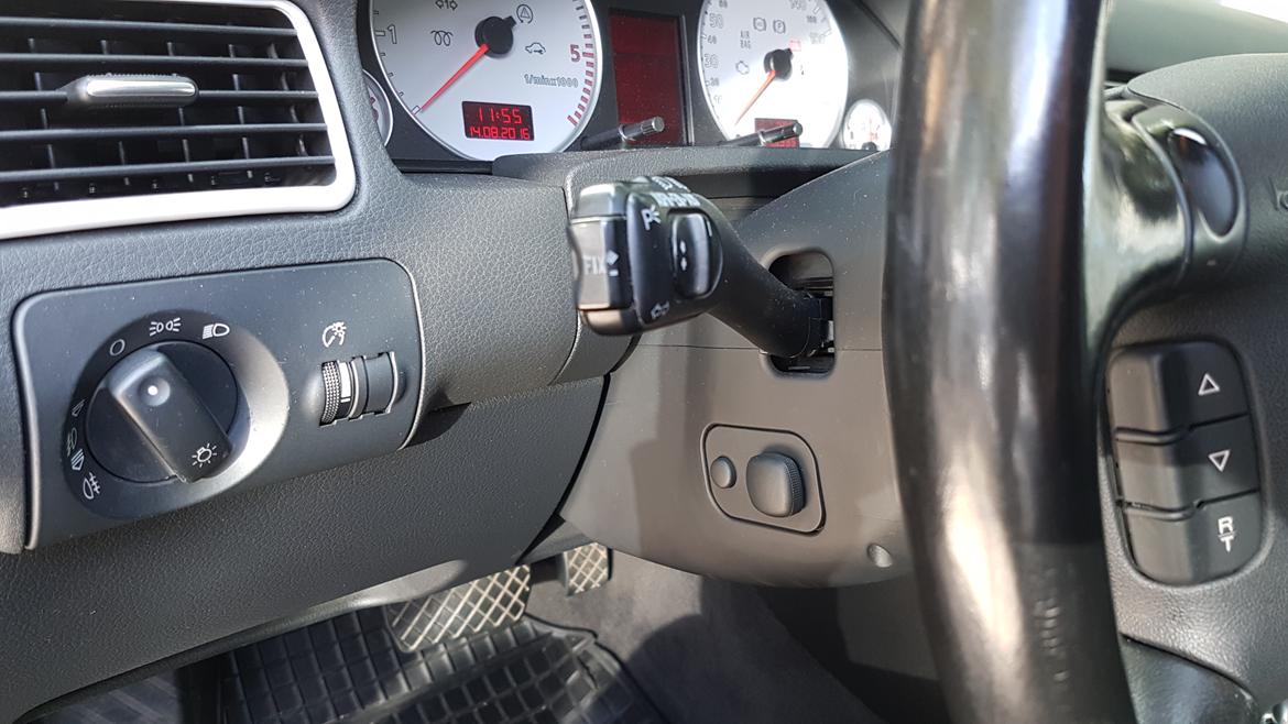 Audi A6 Avant Quattro S-line Tiptronic billede 7