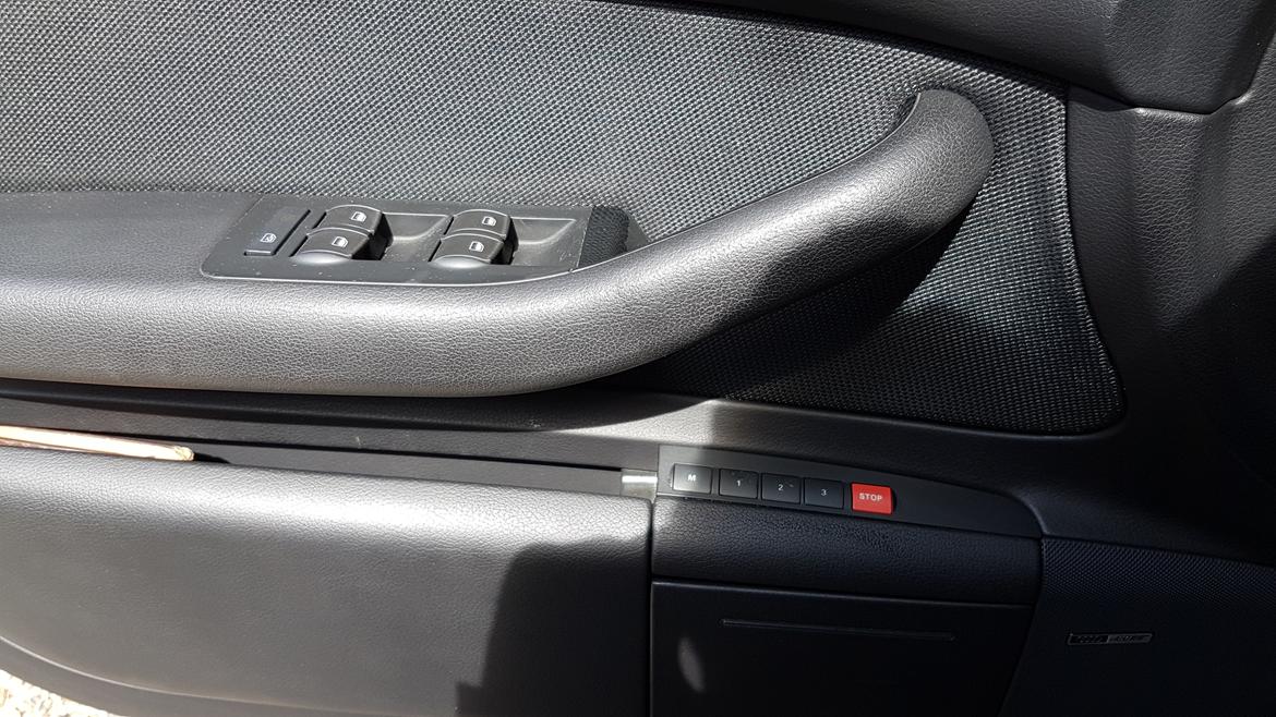 Audi A6 Avant Quattro S-line Tiptronic billede 8