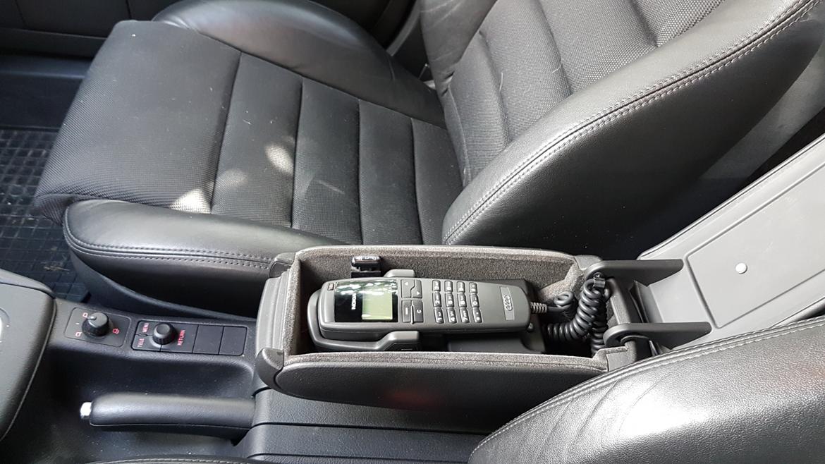 Audi A6 Avant Quattro S-line Tiptronic billede 11