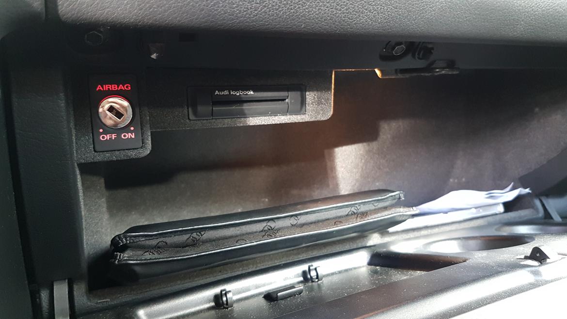 Audi A6 Avant Quattro S-line Tiptronic billede 12